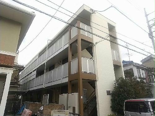1/14 外観
