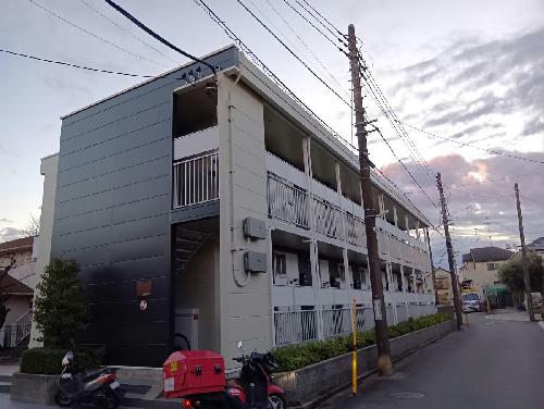 1/14 外観