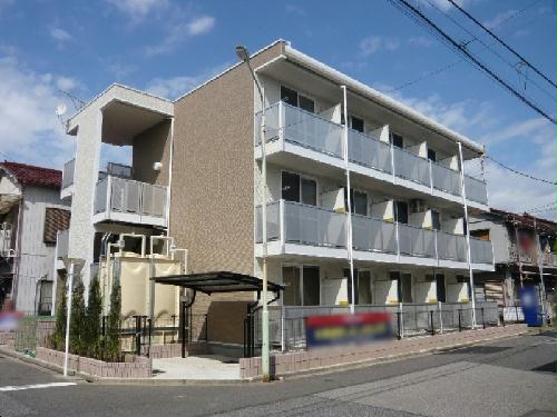 1/24 外観