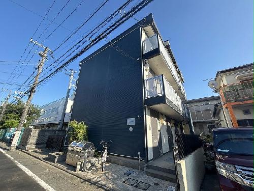1/2 外観