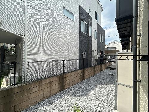14/14 エントランス
