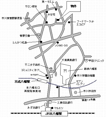 13/13 地図