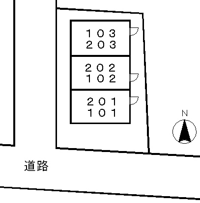 2/2 地図