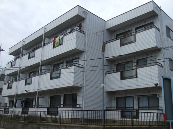 1/1 外観