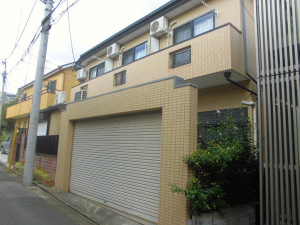 1/3 外観