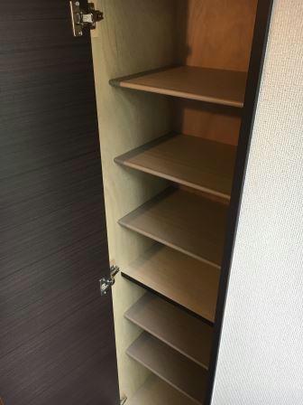 5/14 収納