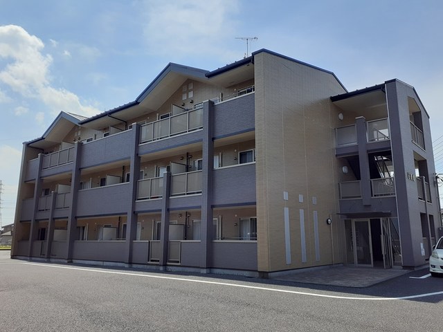 1/8 外観