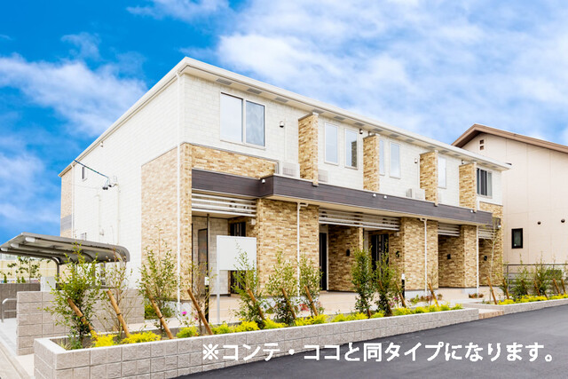 1/22 外観
