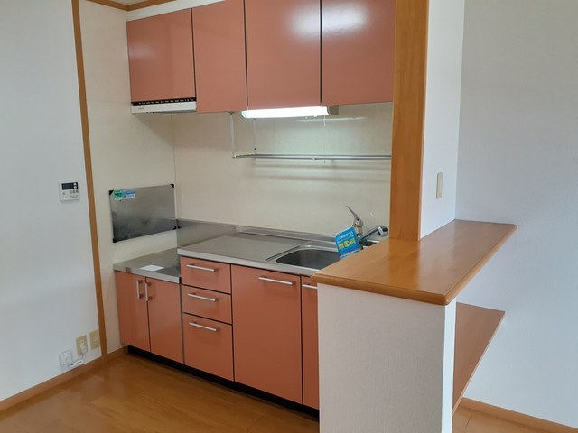 7/20 キッチン
