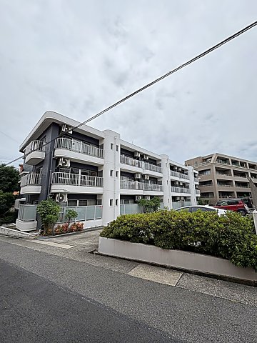 1/26 外観