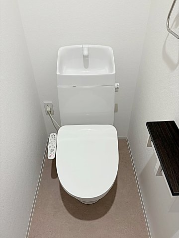 11/27 トイレ