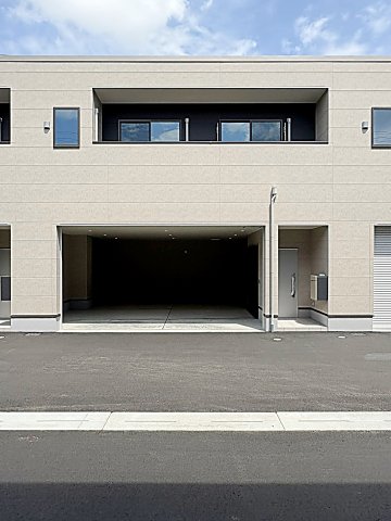 1/27 外観