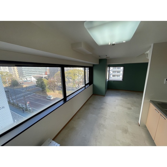5/14 室内