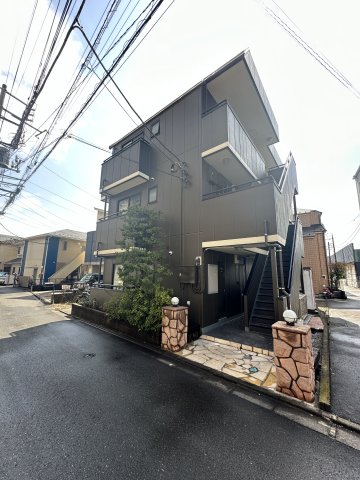 1/13 外観