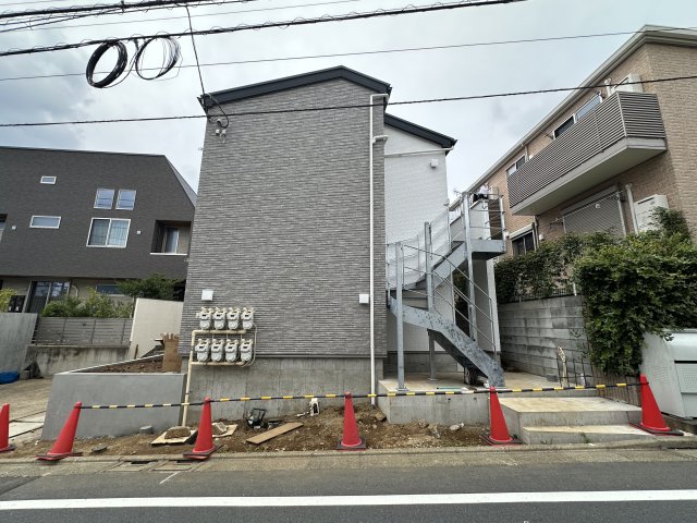 1/28 外観