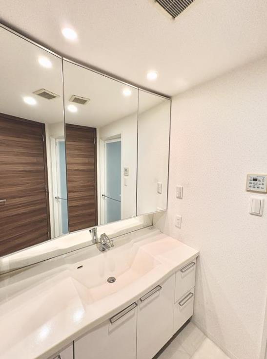 10/17 洗面