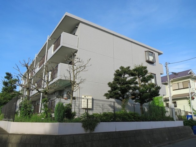 1/26 外観