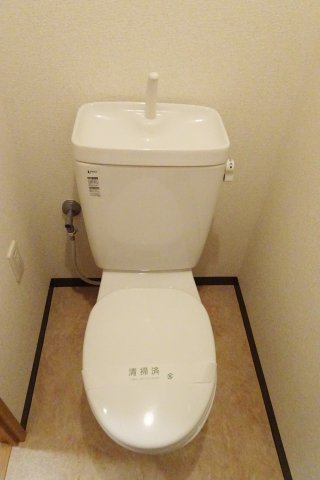 10/25 トイレ