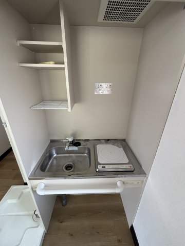 7/18 キッチン