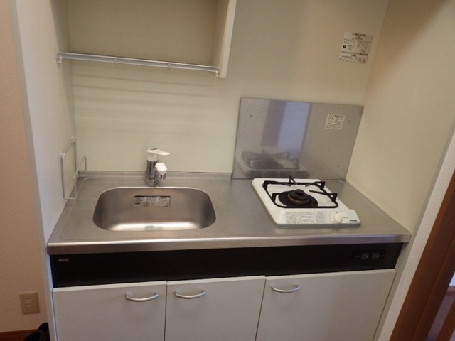 5/10 キッチン