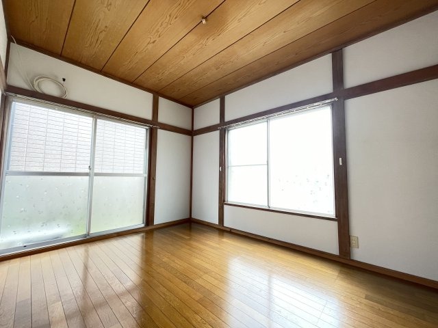 4/11 室内