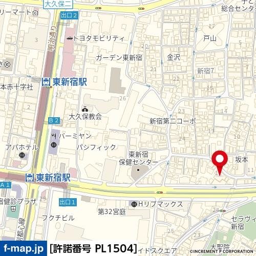 24/24 地図