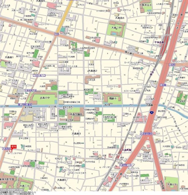 2/3 地図