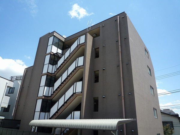 1/14 外観