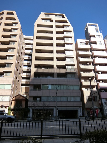 1/2 外観