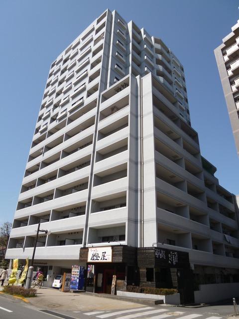 1/16 外観