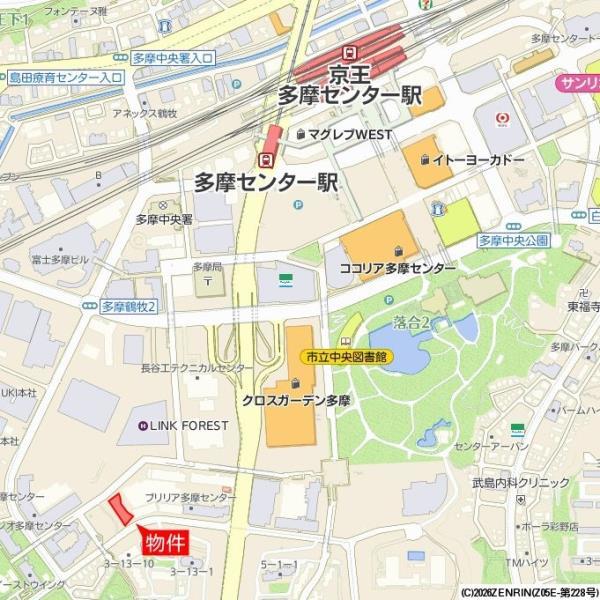 4/12 地図