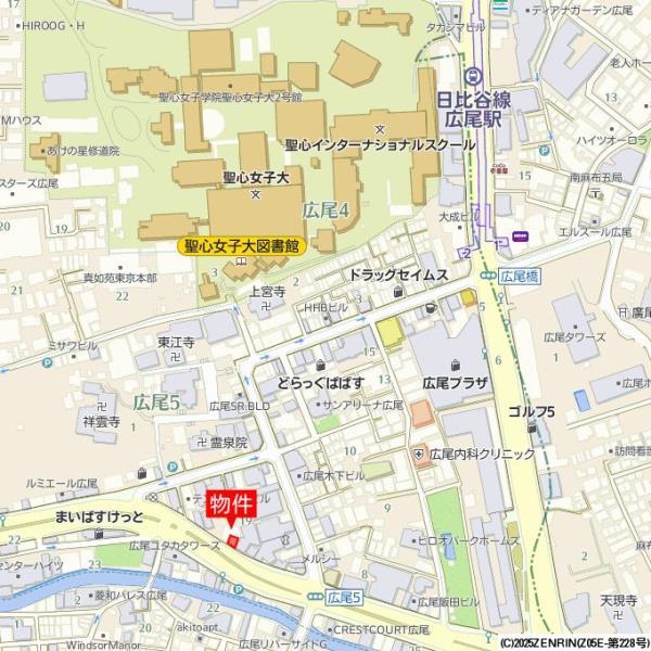 23/23 地図