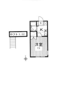 2/16 間取