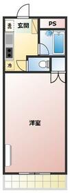 コアタカセの間取り