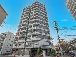 1/4 外観