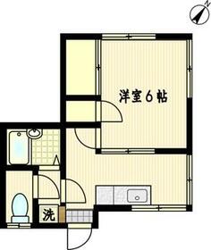 コートコザトの間取り