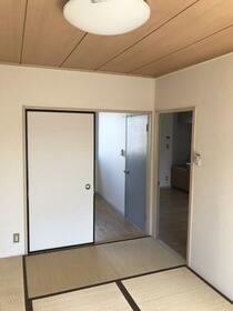 4/10 室内