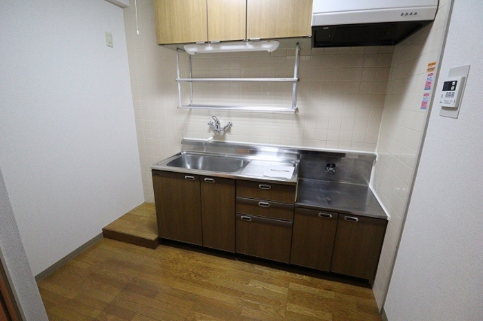 7/20 キッチン