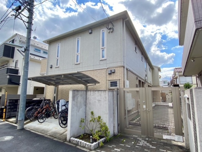 1/6 外観