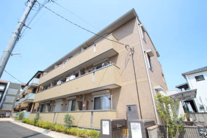 1/3 外観