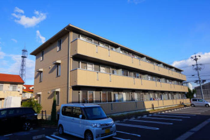 1/6 外観