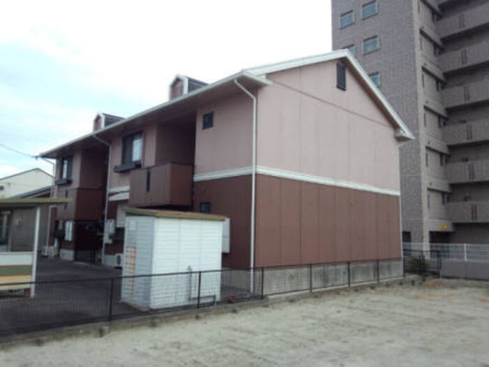 1/2 外観