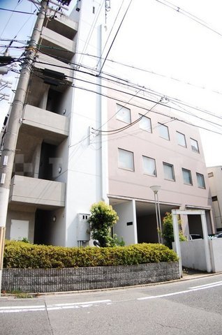 1/21 外観