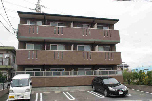 1/8 外観
