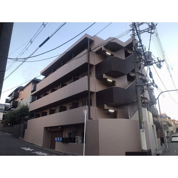 1/2 外観
