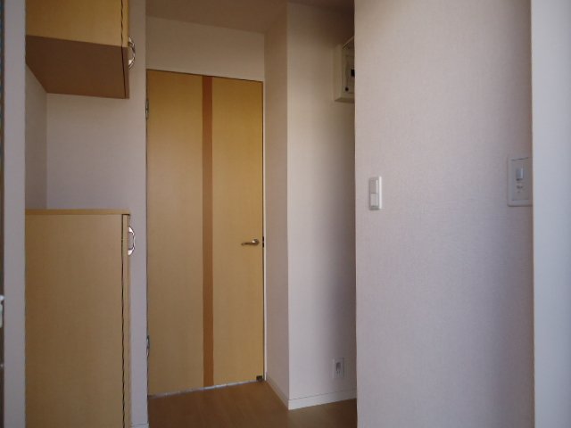 11/29 玄関
