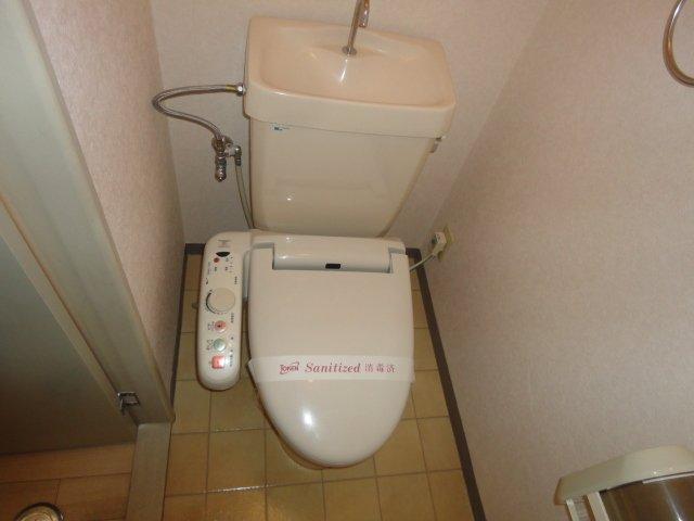 19/28 トイレ