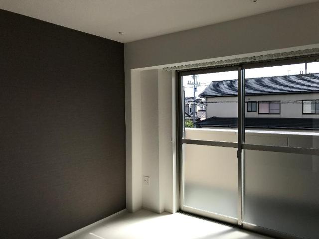 18/23 バルコニー