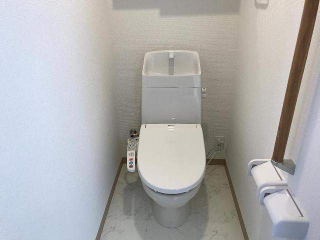 15/23 トイレ