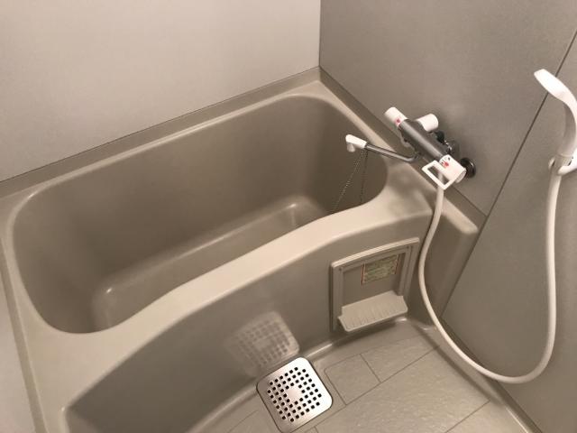 15/30 浴室